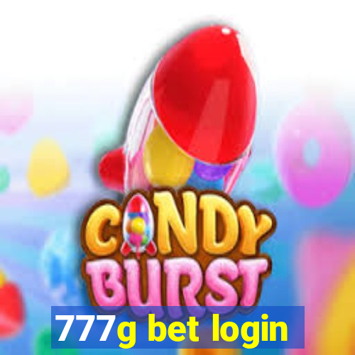 777g bet login